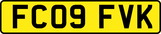 FC09FVK