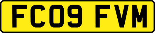FC09FVM