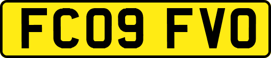 FC09FVO