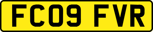FC09FVR