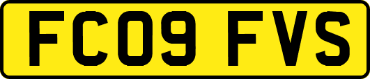 FC09FVS
