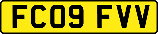 FC09FVV