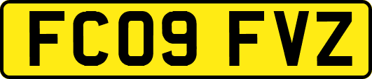 FC09FVZ