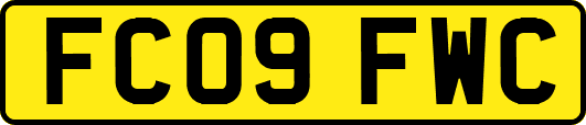FC09FWC