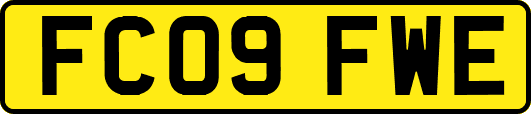 FC09FWE