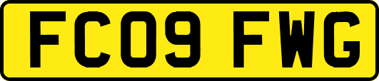 FC09FWG