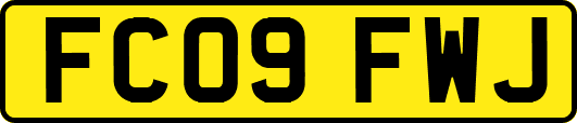 FC09FWJ