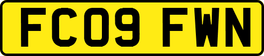 FC09FWN