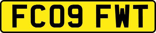 FC09FWT
