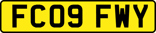FC09FWY