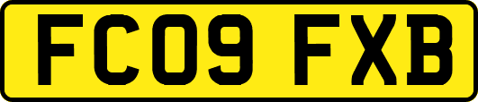 FC09FXB