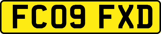 FC09FXD