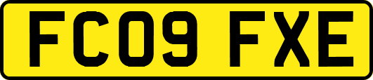 FC09FXE