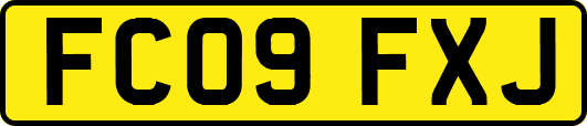 FC09FXJ