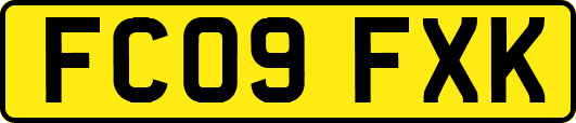FC09FXK