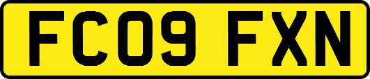 FC09FXN