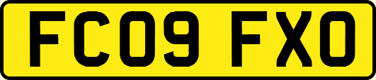 FC09FXO