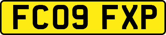 FC09FXP