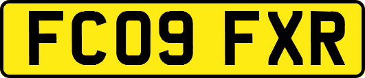 FC09FXR