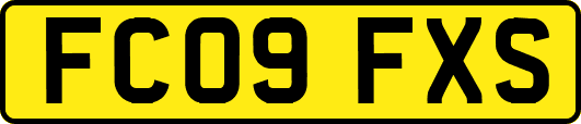 FC09FXS