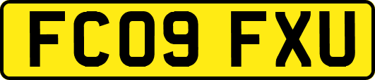 FC09FXU