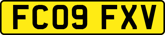 FC09FXV