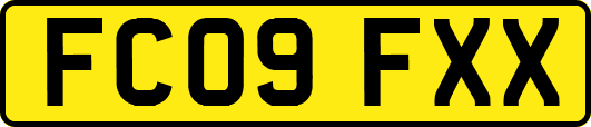 FC09FXX