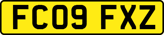 FC09FXZ