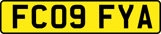 FC09FYA