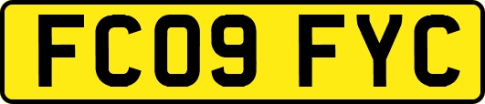 FC09FYC
