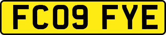 FC09FYE