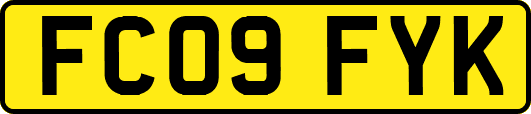 FC09FYK