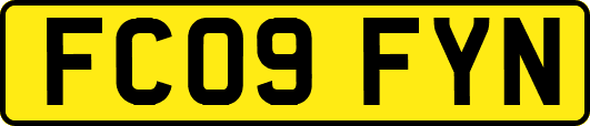 FC09FYN