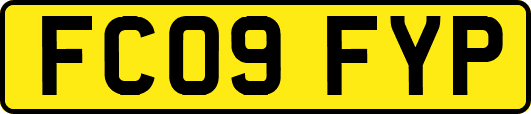 FC09FYP