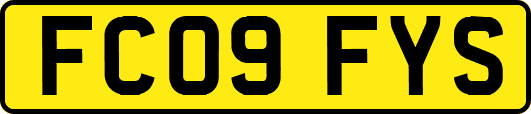 FC09FYS
