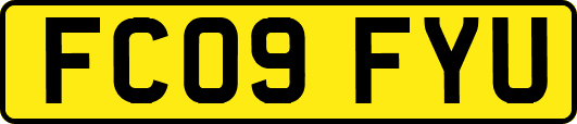 FC09FYU