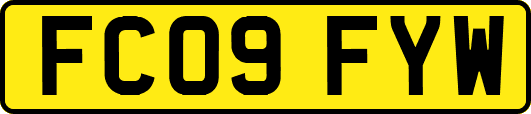 FC09FYW