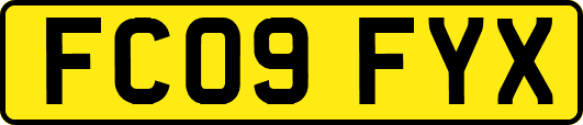 FC09FYX