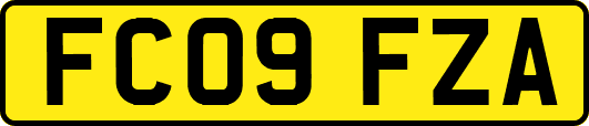 FC09FZA