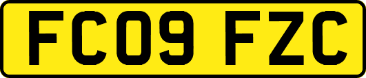 FC09FZC