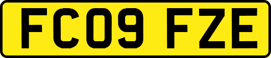FC09FZE