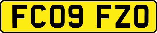 FC09FZO