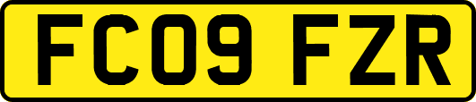 FC09FZR