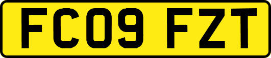 FC09FZT