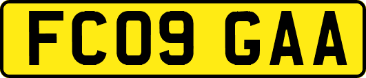 FC09GAA