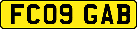 FC09GAB