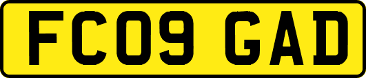 FC09GAD