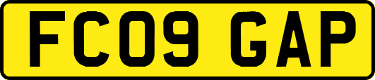 FC09GAP