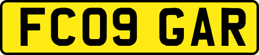FC09GAR