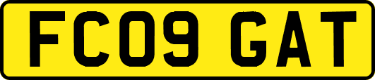 FC09GAT
